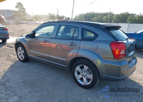 2011 Dodge Caliber Mainstreet from USA, damaged, VIN 1B3CB3HA5BD298421